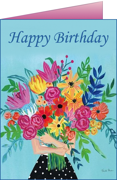 free birthday-cards-female