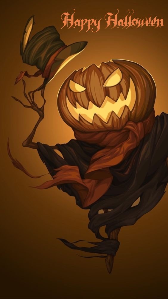 halloween cards