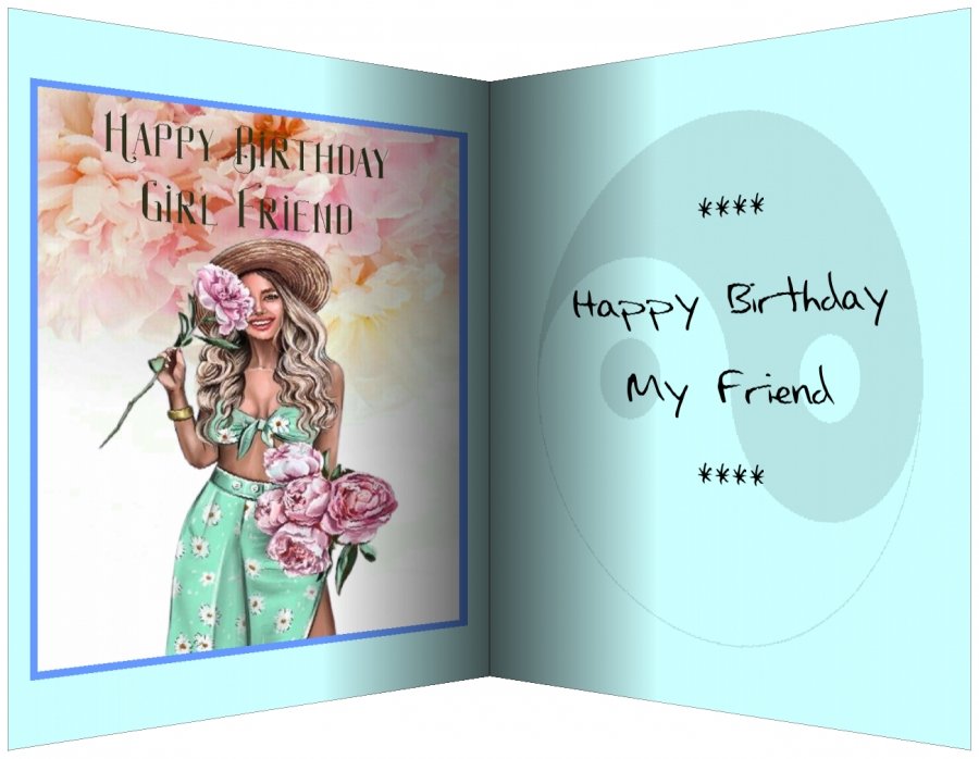 birthday-female ecards