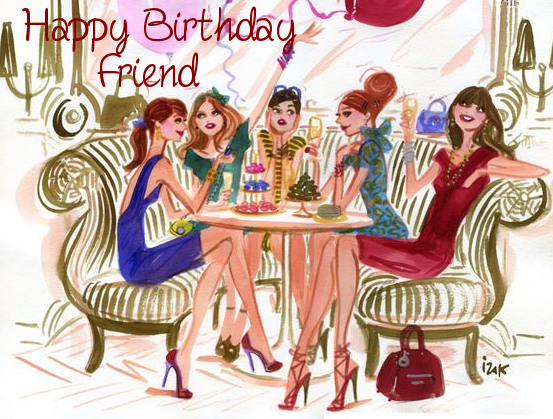 birthday-female ecards