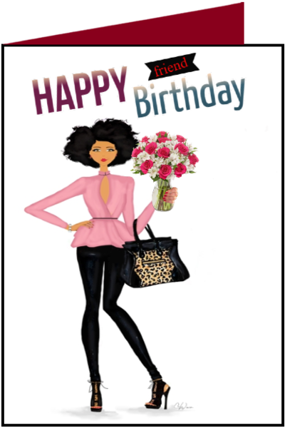 free birthday ecards