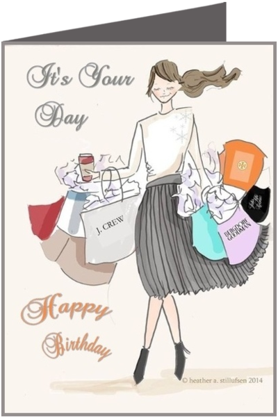 free birthday ecards