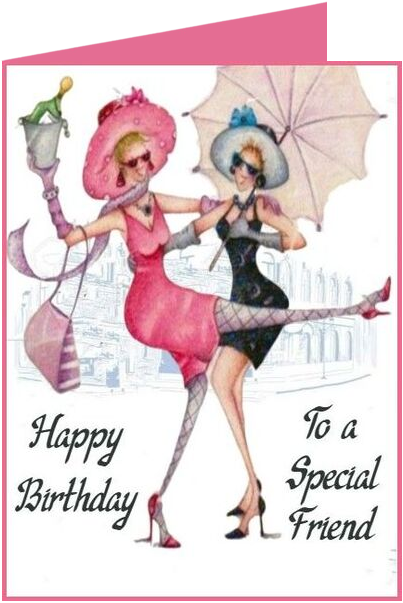 free birthday ecards