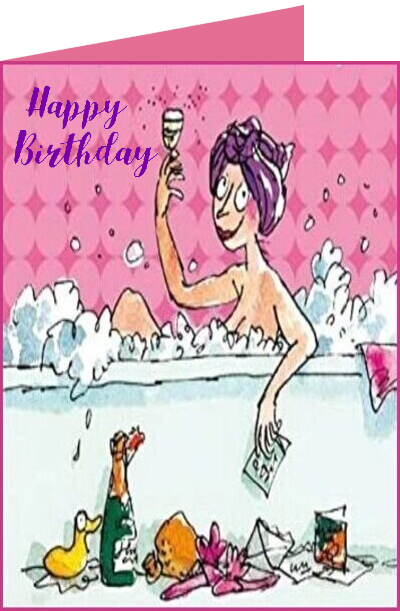 free birthday ecards