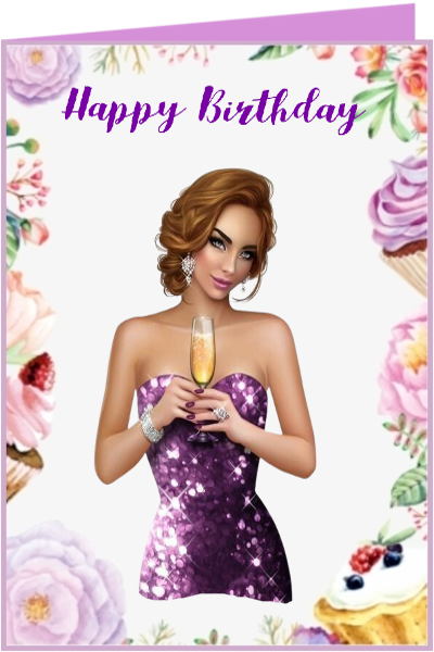 free birthday ecards