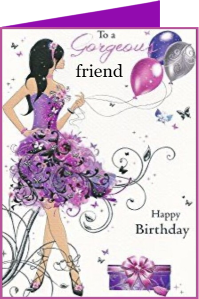 free birthday ecards