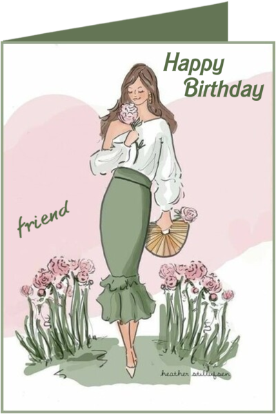 free birthday ecards