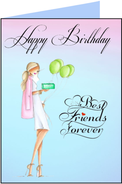 free birthday ecards