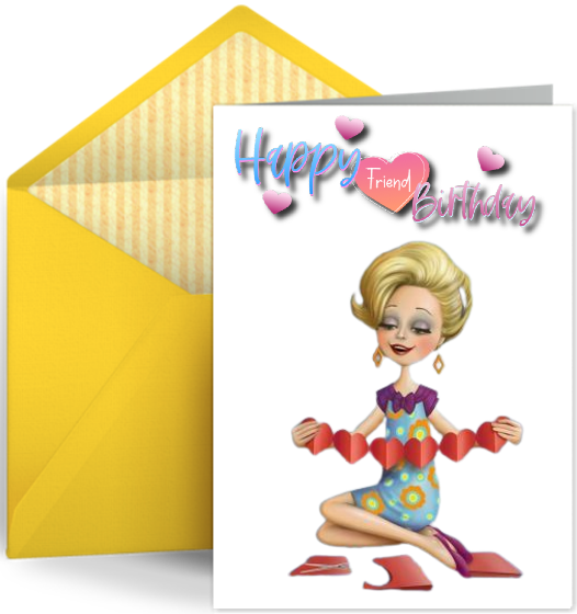 free birthday ecards