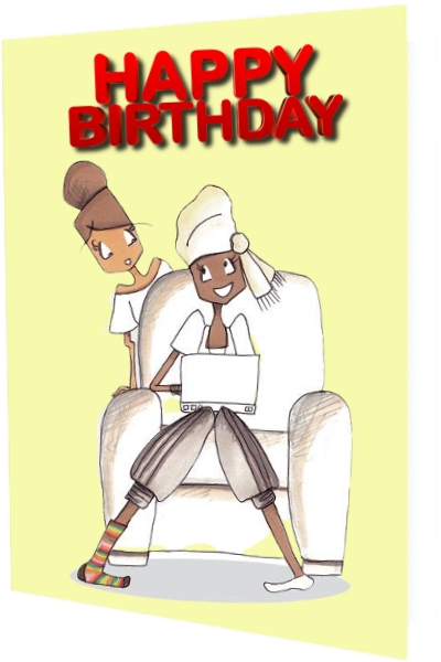 free birthday ecards