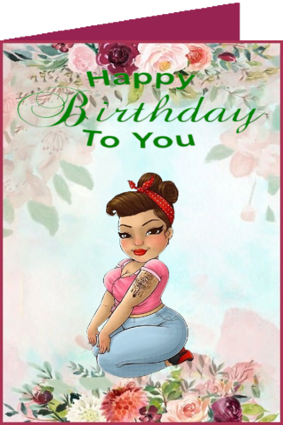 free birthday ecards