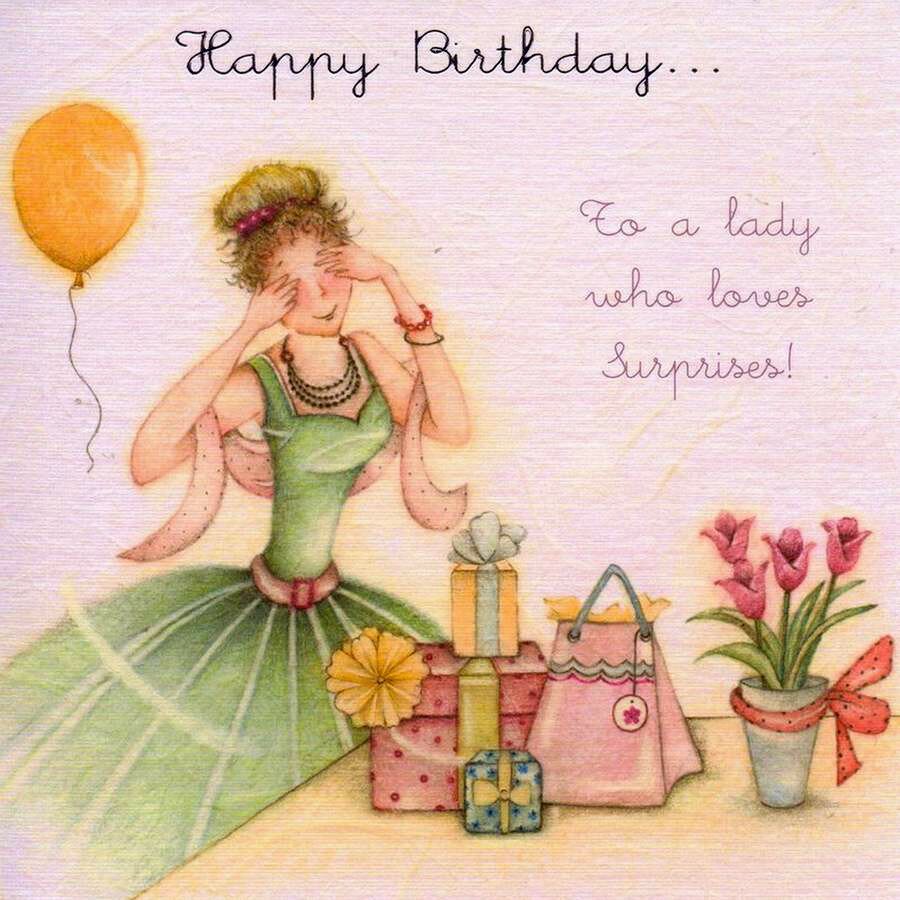 birthday-female ecards