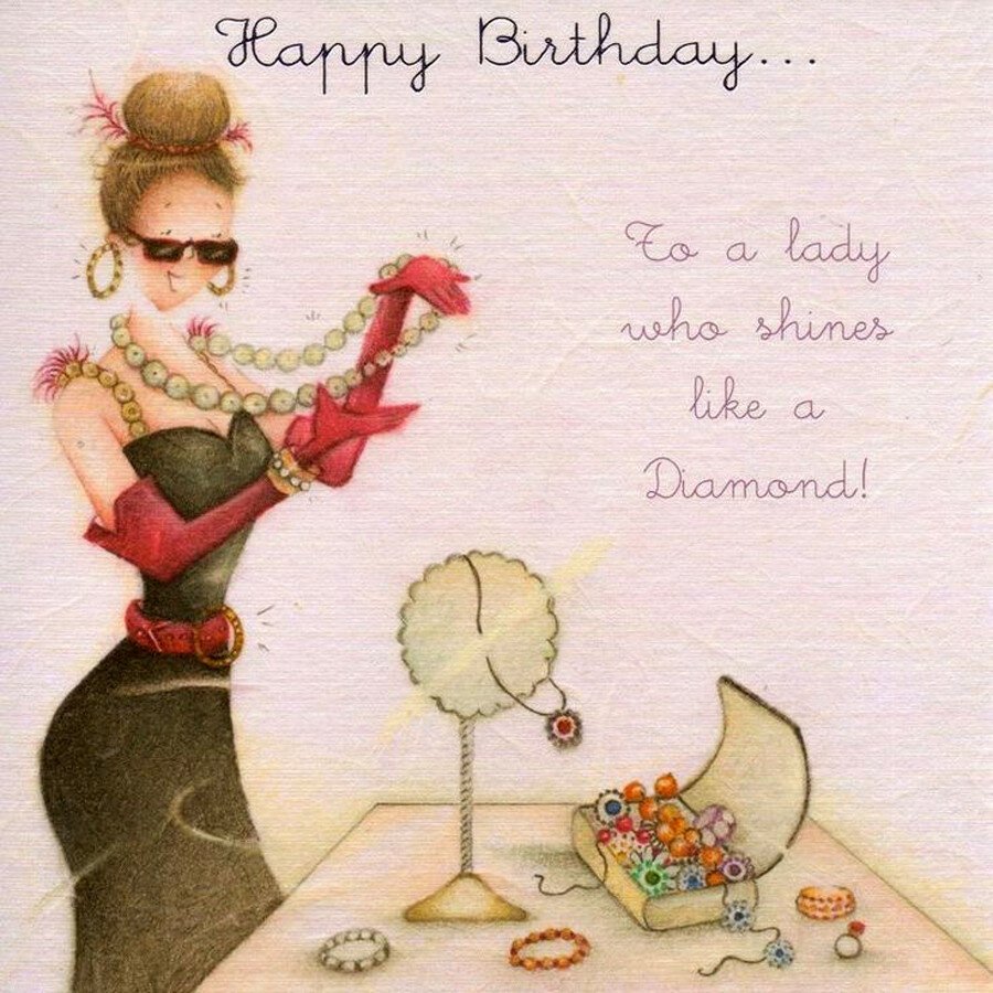 birthday-female ecards