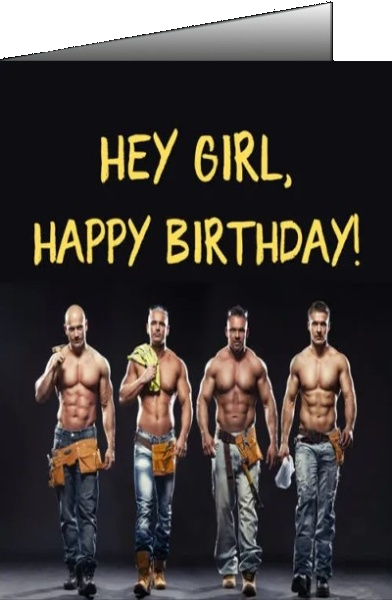 free birthday-cards-female