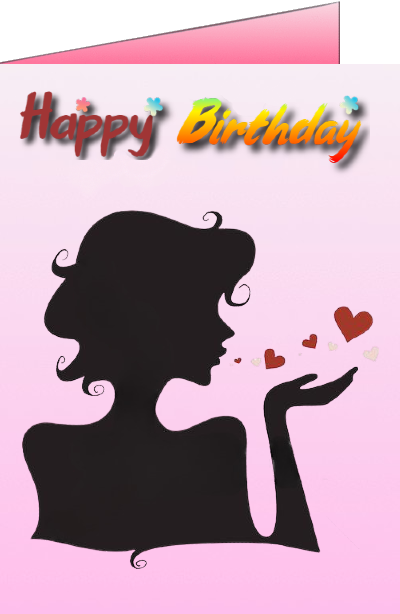 free birthday-cards-female