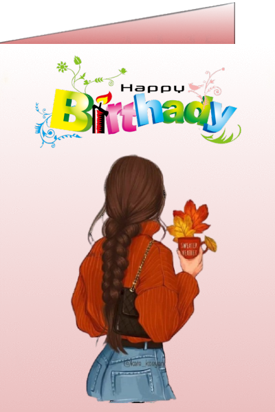 free birthday-cards-female