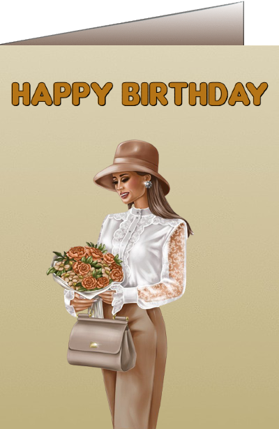 free birthday-cards-female