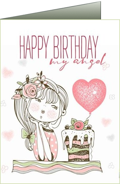 free birthday-cards-female