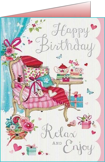 free birthday-cards-female