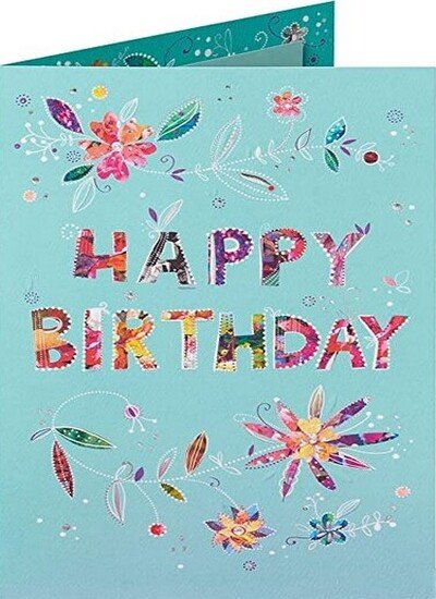 free birthday-cards-female