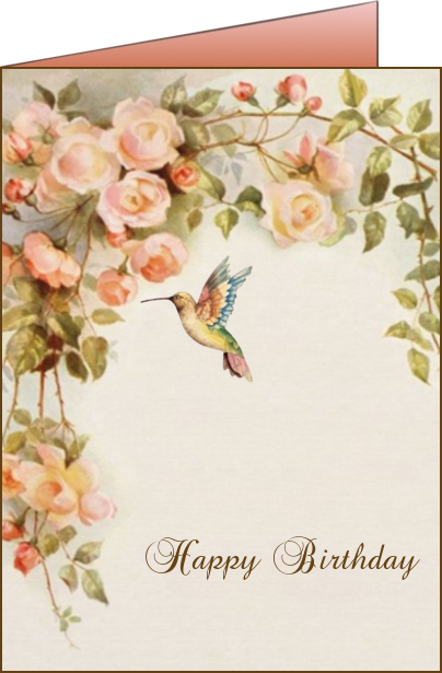 free birthday-cards-female