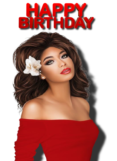 free birthday-cards-female