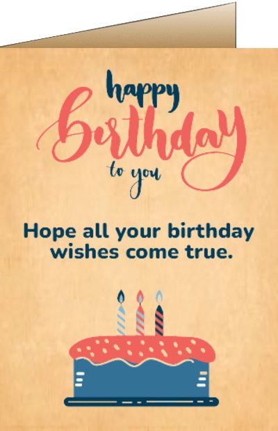 free birthday-cards-female