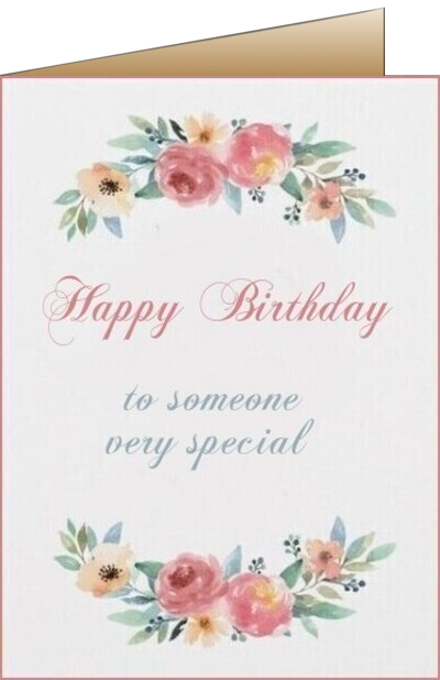 free birthday-cards-female