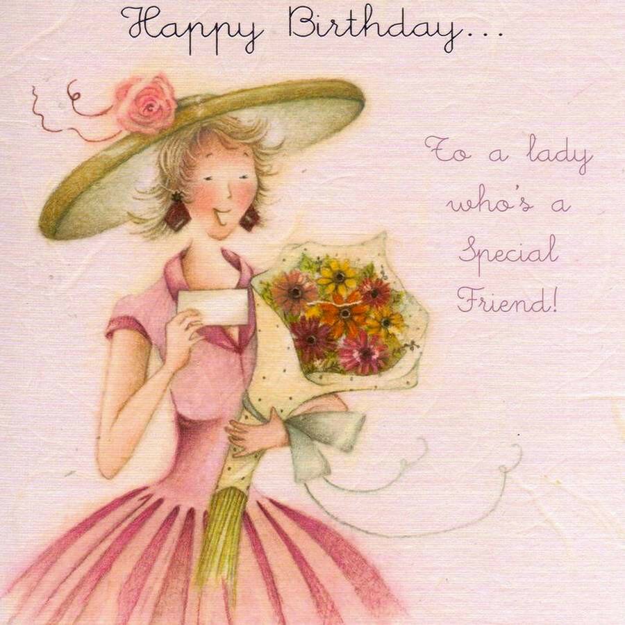 birthday-female ecards