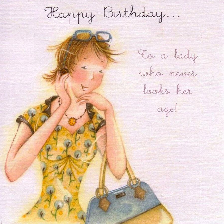 birthday-female ecards