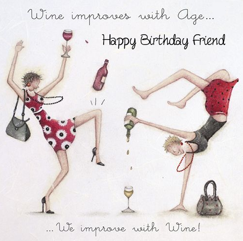 birthday-female ecards