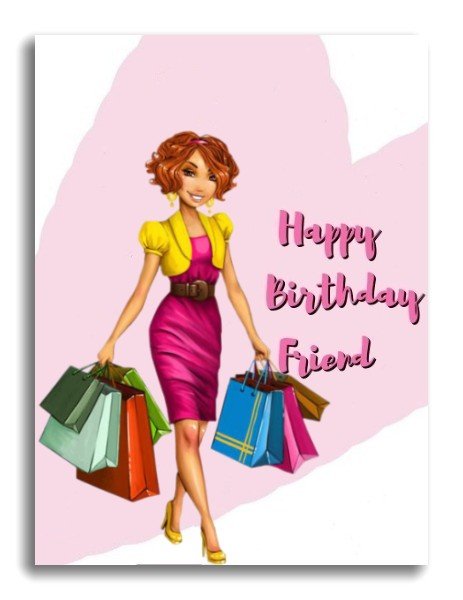 birthday-female ecards