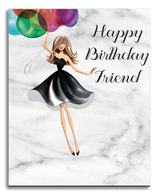 birthday-female ecards