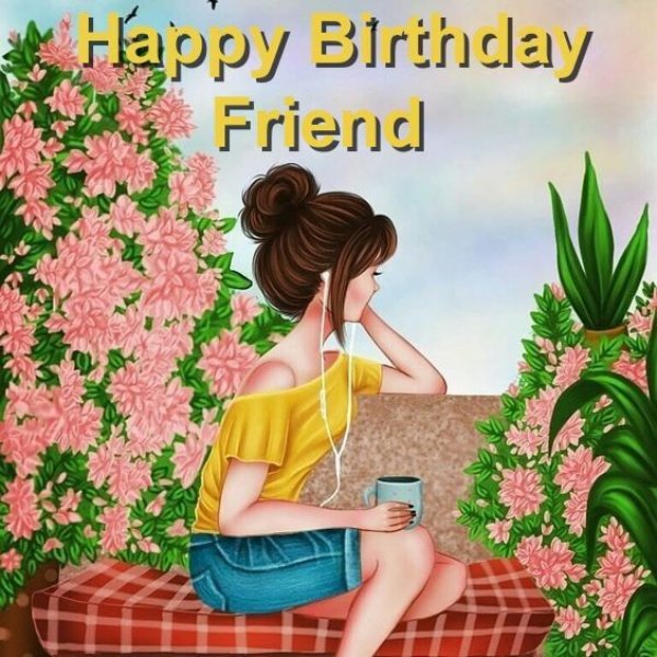 birthday-female ecards