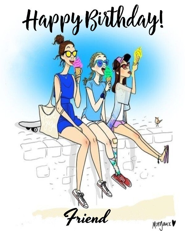 birthday-female ecards