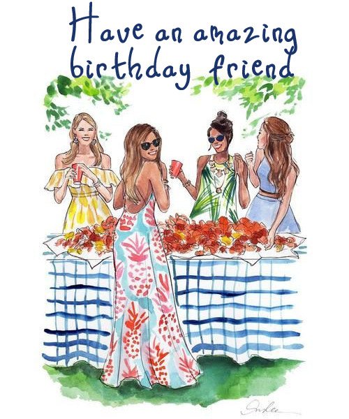 birthday-female ecards