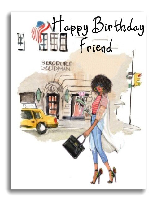 birthday-female ecards