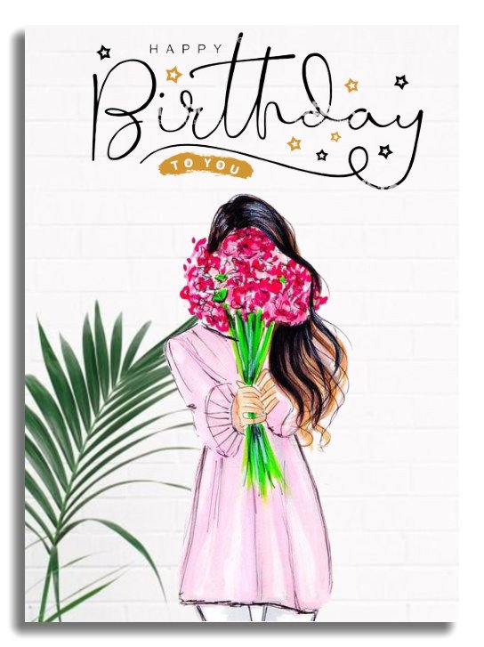 birthday-female ecards