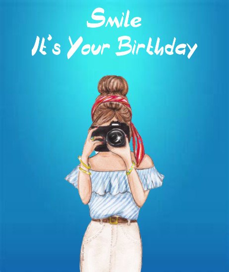 birthday-female ecards